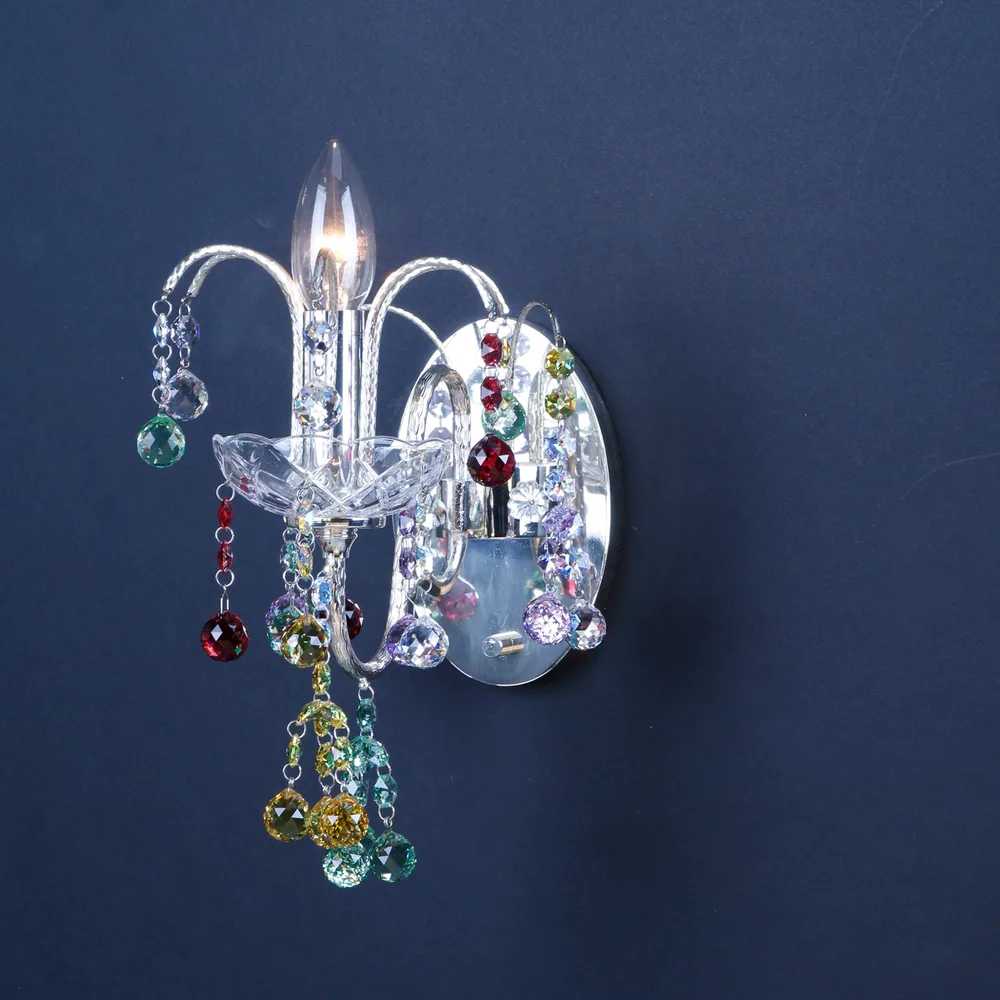 DIACUTTING WALL LAMP SINGLE 벽등
