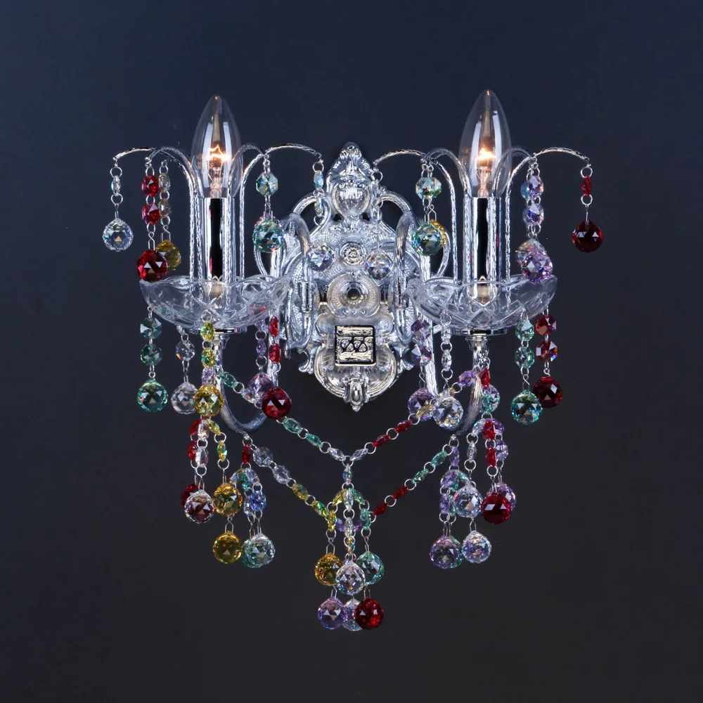DIACUTTING WALL LAMP DUO 벽등