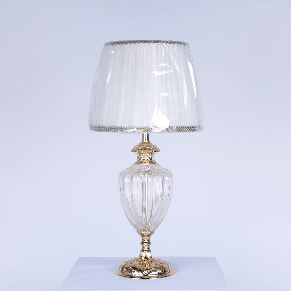 CLEAR GOLD SMALL 사진 2