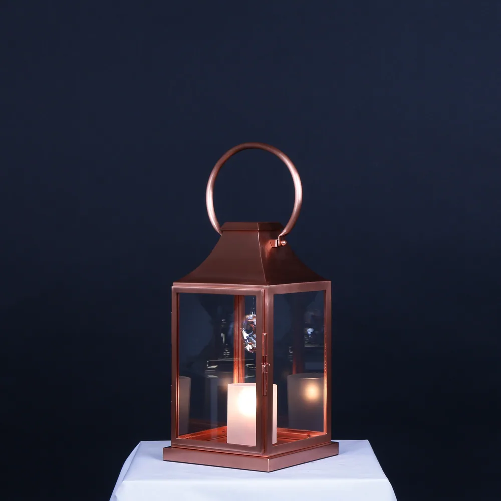 TORCH SMALL ROSEGOLD 사진 2