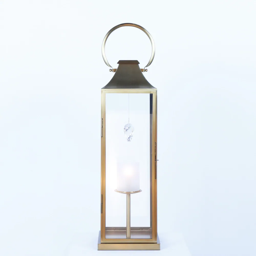 TORCH LARGE GOLD 사진 2