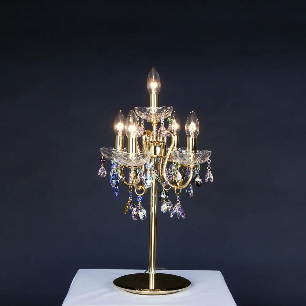 ARTNOUVEAU GOLD 스탠드