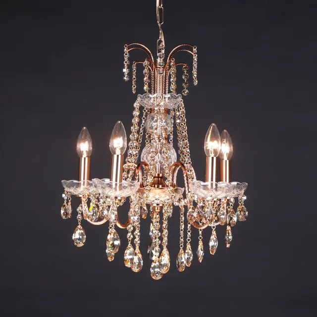 STAGHORN 6 LIGHT