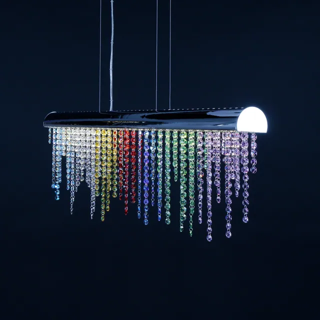RAINARROW SILVER