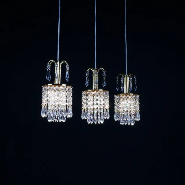 GOLD PINE 3LIGHT