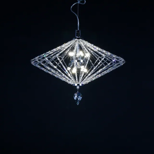 ROCK CRYSTAL MEDIUM