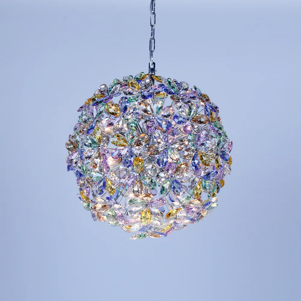 SUN FLOWER GLOBULAR 500 COLOR 사진 2