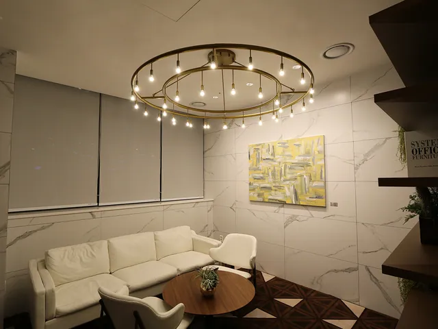 HOTEL MARINABAY 시공 사진