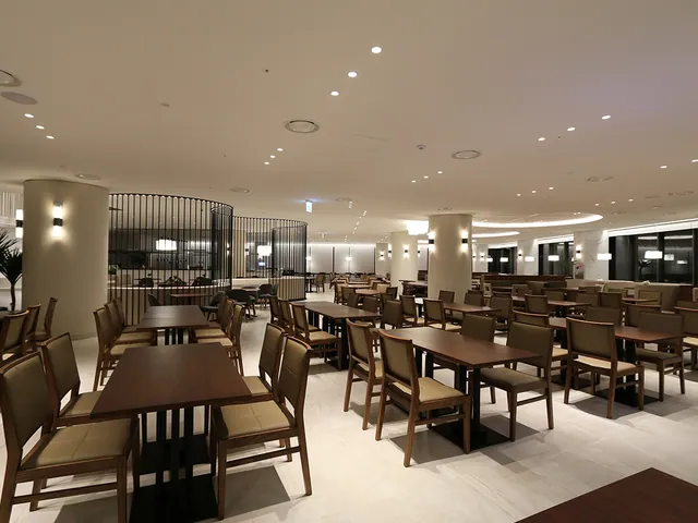 HOTEL MARINABAY 시공 사진 2