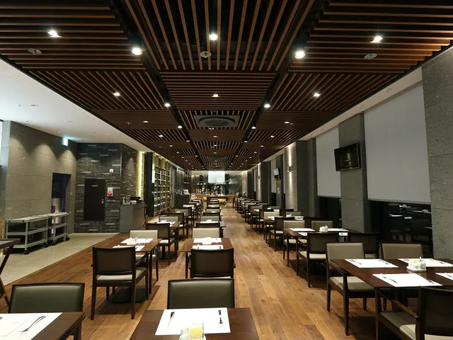 RAMADA HOTEL JEONJU 시공 사진 3